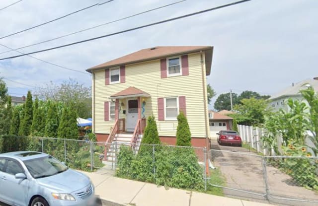 72 Alexander Ave. - 72 Alexander Avenue, Medford, MA 02155