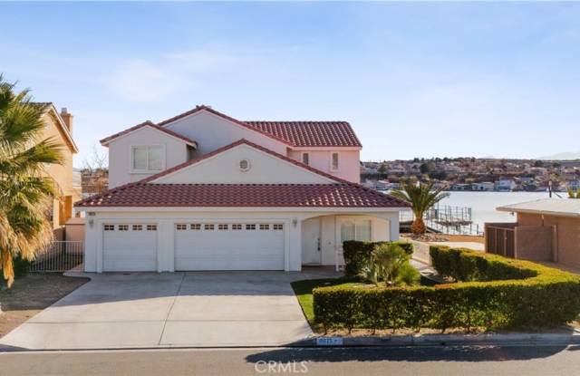 18075 Lakeview Drive - 18075 Lakeview Drive, Spring Valley Lake, CA 92395