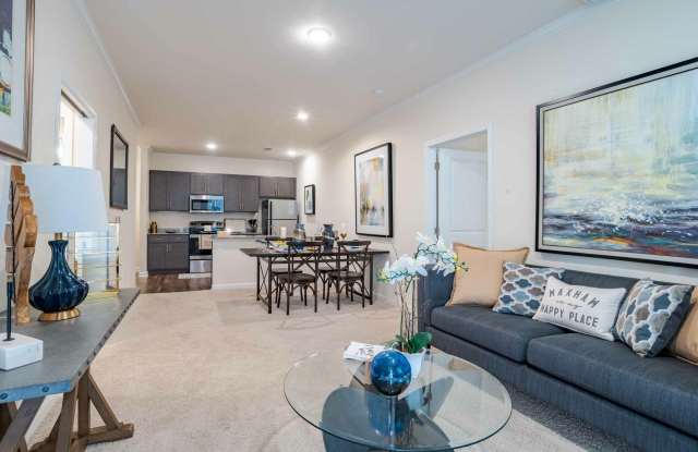 Waxhaw Mills Apartments