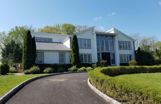5 Valley Forge Road