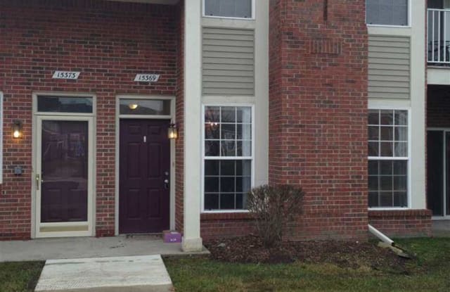 15369 Yale - 15369 Yale Drive, Macomb County, MI 48038