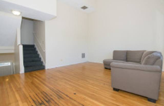 Awesome 5 Bed/3 Bath Allston / BU West Campus Townhouse on Glenville Ave for September 1st!!!!