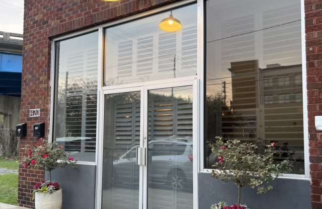 420 West Wayne Street