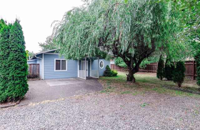 3 Bed Room 2 Bath No Garage No Carport