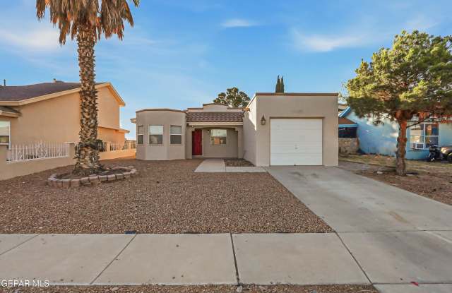 12483 TIERRA DULCE Drive