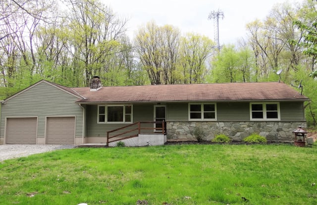 2716 WOOD LANE - 2716 Wood Lane, Lancaster County, PA 19543