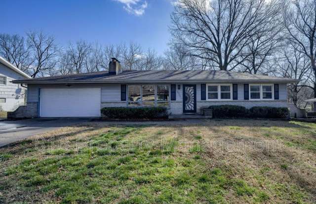 2019 N 68th St. - 2019 North 68th Street, Kansas City, KS 66109