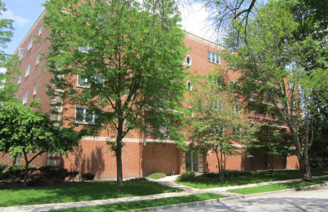 Photo of 1210 Washington St