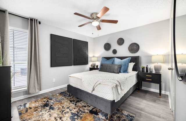 Solace Apartment Homes