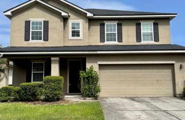 1256 Camp Ridge Lane - 1256 Camp Ridge Lane, Clay County, FL 32068