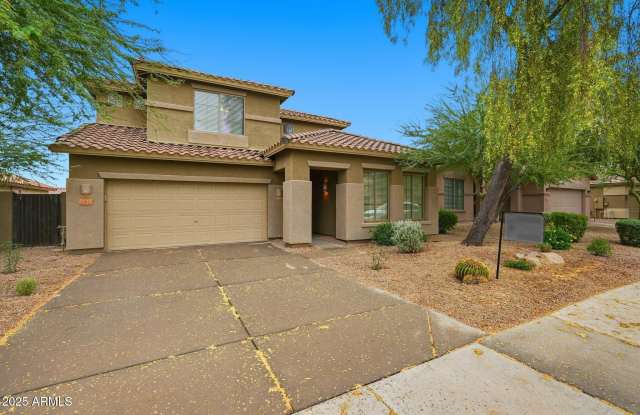 Photo of 26913 N 85TH Drive