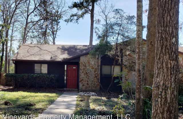 3319 Thomas Butler Rd - 3319 Thomas Butler Road, Tallahassee, FL 32308