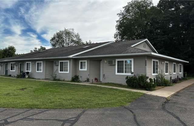 208 Bowman Lane unit: 3