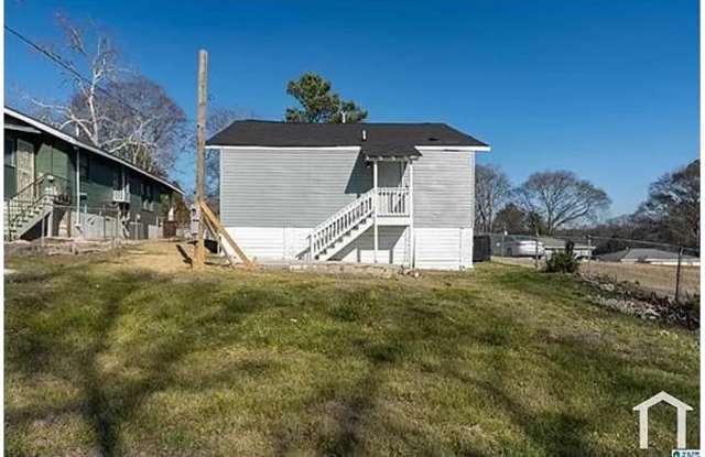 Beautifully Remodeled 3 Bedroom Home Inglenook Area - 4235 40th Court North, Birmingham, AL 35217