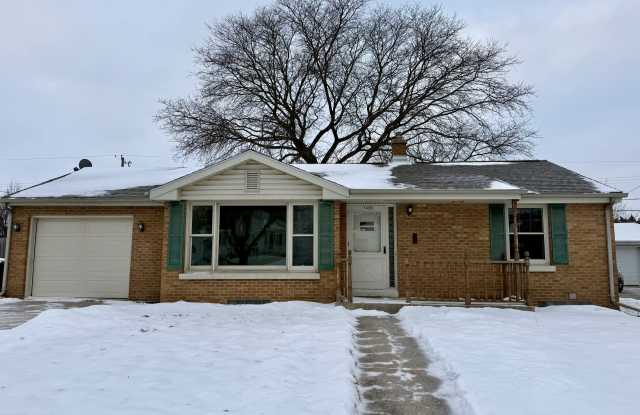 Photo of 1426 South 21st Street