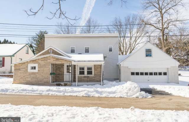 329 HILLCREST Avenue