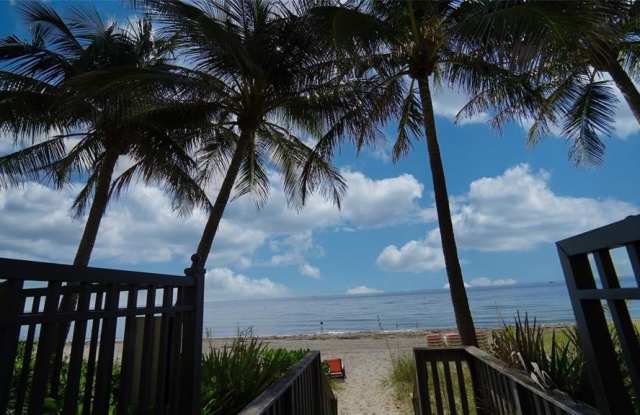 Photo of 2011 N Ocean Blvd