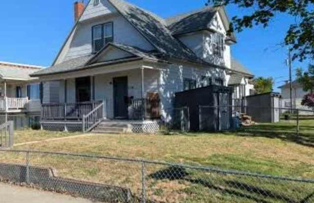 1505 North Adams Street