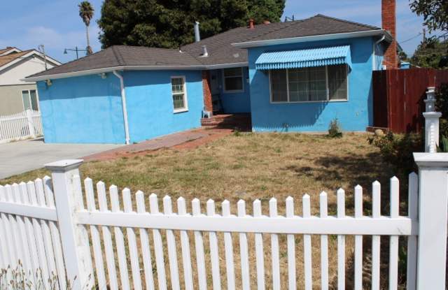 2337 Rumrill Rd. San Pablo, CA 94806