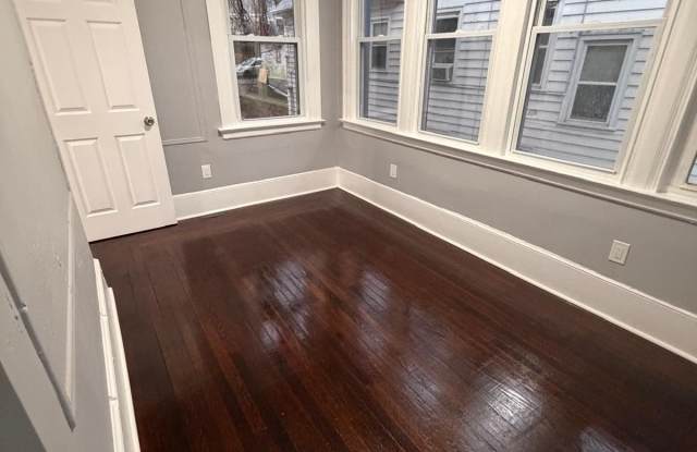 1541 Ella T Grasso Boulevard - 2nd floor