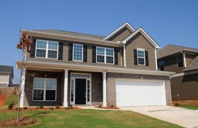 7345 Sorrel Ct - 7345 Sorrel Ct, Columbus, GA 31909