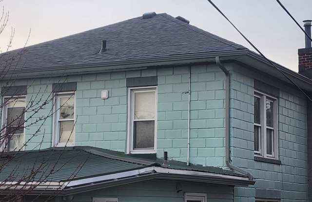 716 East Oldtown Road