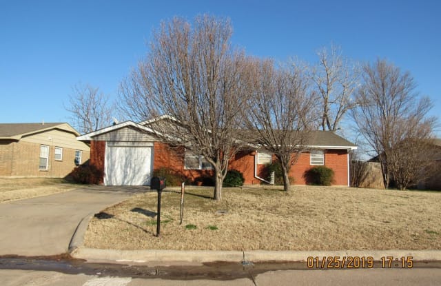 314 SW 68th Street - 314 Southwest 68th Street, Lawton, OK 73505