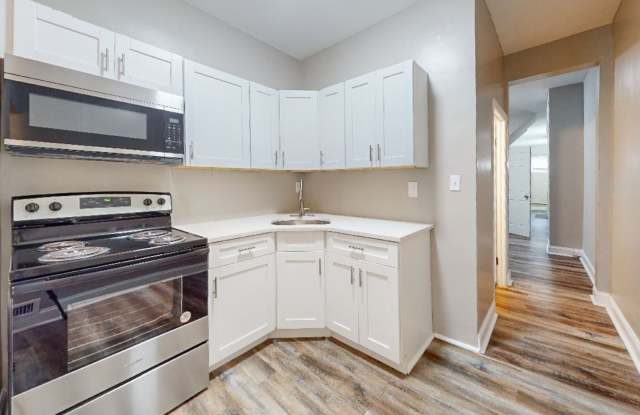 Photo of Spacious 3-Bedroom, 1-Bathroom home with Modern Amenities in East Baltimore!