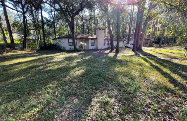 201 Northwest 27th Terrace - 201 SW 27th St, Gainesville, FL 32607