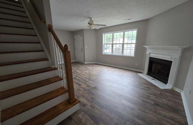 1015 Spring Forest Road unit: F5