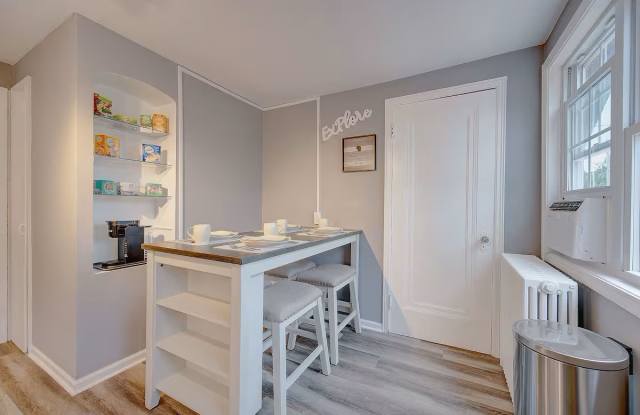 1301 East Oklahoma Avenue - 2