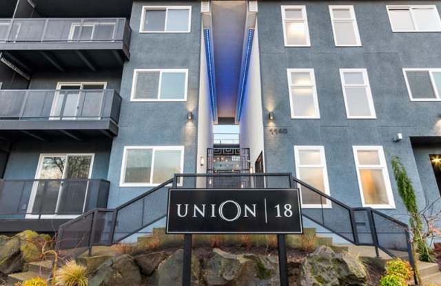 Photo of Union 18