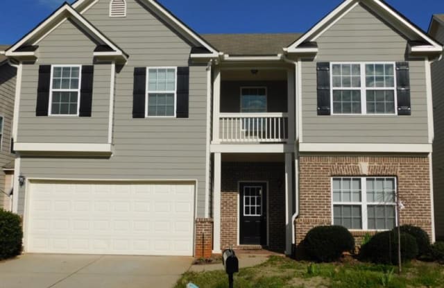 5731 Apple Grove Road - 5731 Apple Grove Road, Gwinnett County, GA 30519