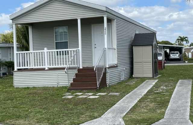 10550 W State Rd 84