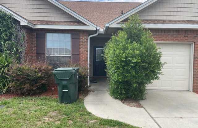 2934 Palmetto Ridge Way