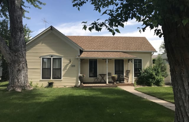 608 Walnut St. - 608 Walnut Street, Windsor, CO 80550