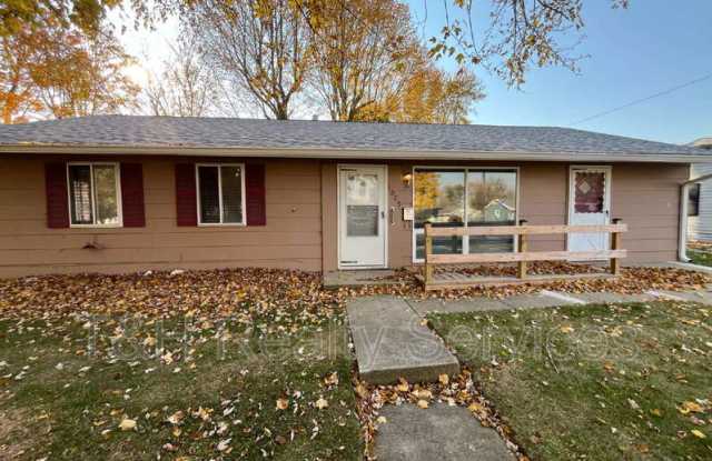 1025 North Berkley Road