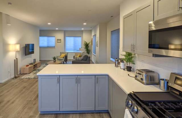 Photo of Your Silverdale Sanctuary Awaits! Fully Furnished with All Utilities Included.