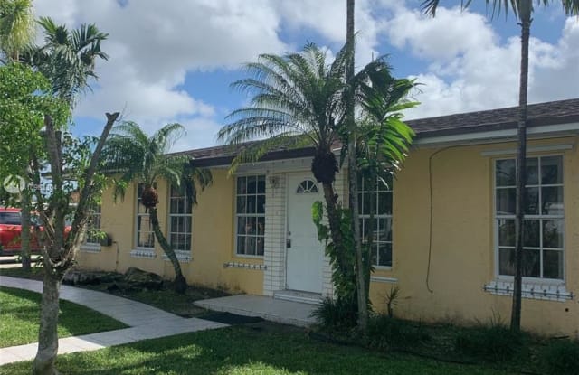 12650 SW 190th St - 12650 Southwest 190th Street, South Miami Heights, FL 33177