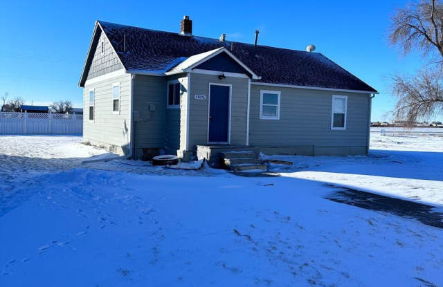 33076 CR 43 - 33076 County Road 43, Weld County, CO 80631