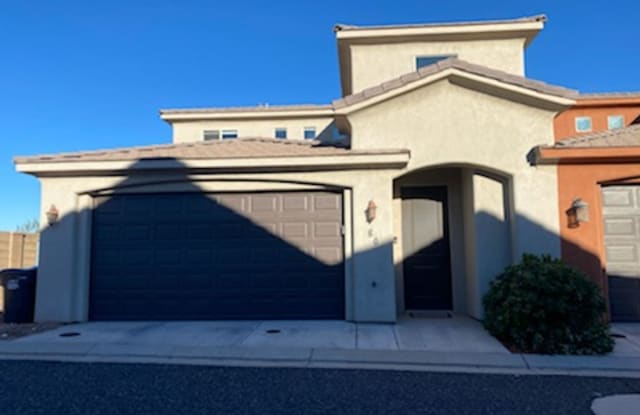 60 S 6140 W - 60 South 6140 West, Hurricane, UT 84737