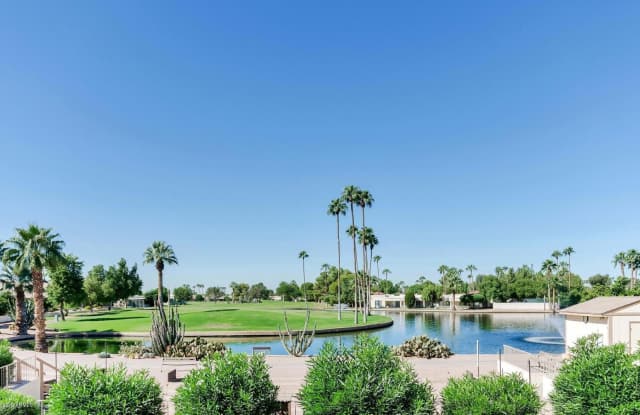 8145 E PUEBLO Avenue