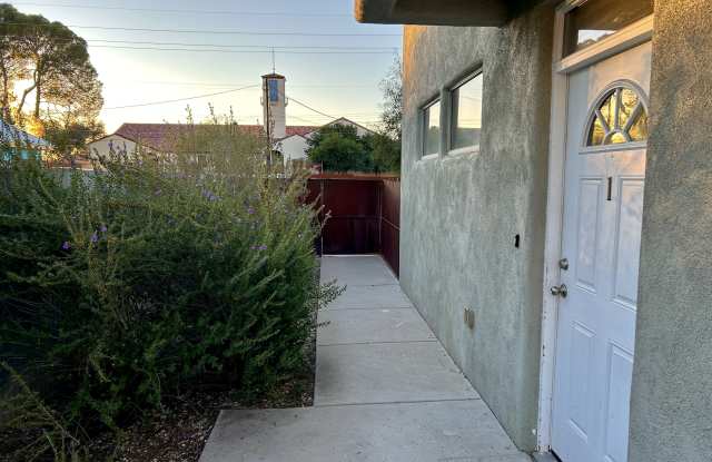 3136 North Winstel Boulevard