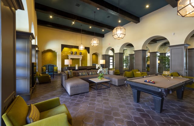 Retreat at Riverstone