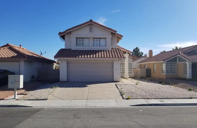 4684 Denwood Dr. - 4684 Denwood Drive, Spring Valley, NV 89147