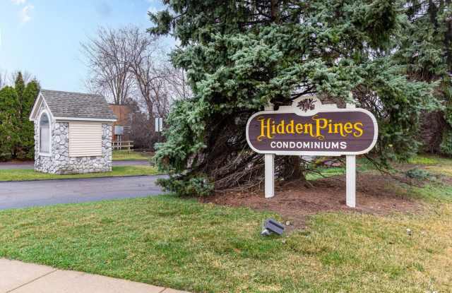 30695 Hidden Pines Lane Lane