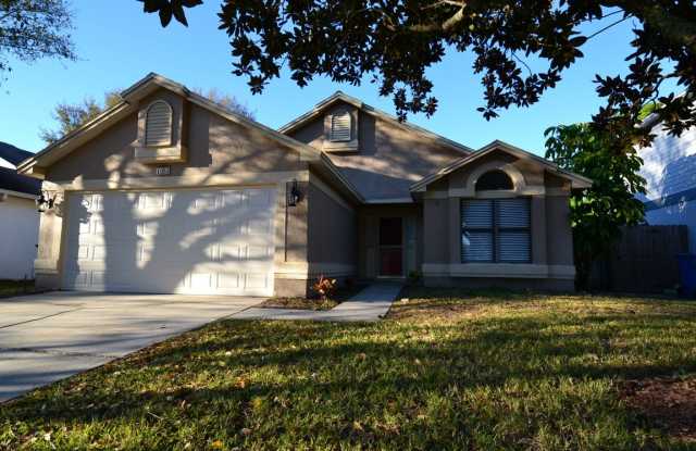 Gorgeous fully upgraded pool home in Oviedo - Best Schools - 1053 Manigan Avenue, Oviedo, FL 32765