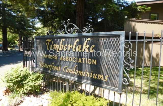 Charming Timberlake 1bd/1ba Condo - Near Sac State photos photos