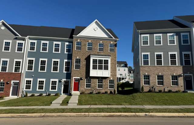 Photo of 1809 PARHAM Way