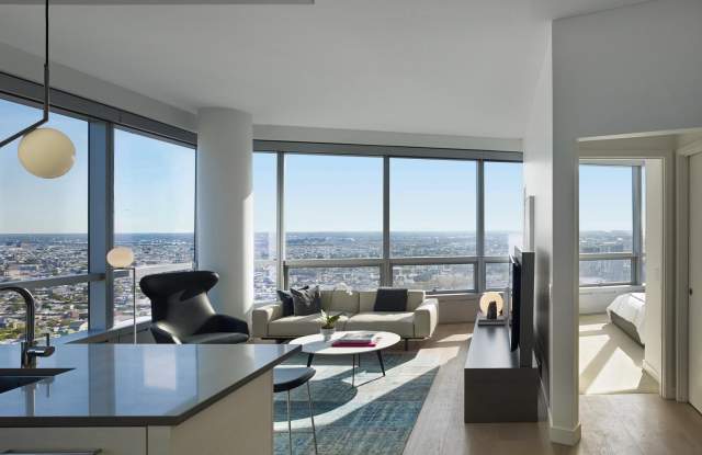 2930 WALNUT STREET unit: 3811